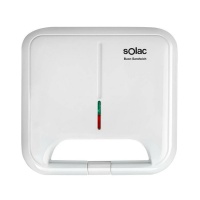 Sandwicherie 750 W - Solac SD5053