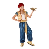 Costume arabe pour enfants