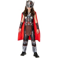Mighty Thor Love and Thunder pour les enfants