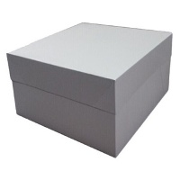 Boîte de 35,5 x 35,5 x 15,2 cm pour gâteau - Azucren
