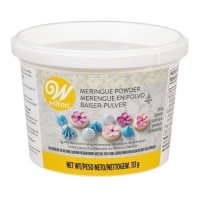 Poudre de meringue 113 gr - Wilton