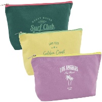 Trousse Aloha de 27 x 6 x 17 cm - 1 unité