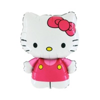 Ballon Hello Kitty 76 cm - Grabo