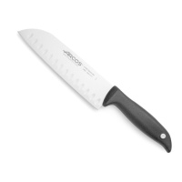 Couteau Santoku 18 cm lame Menorca - Arcos