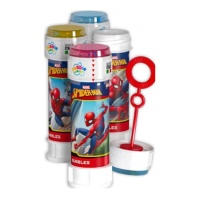 Pompons Spiderman 60 ml - 1 unité