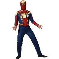 Costume adulte Spiderman