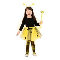 Set d'abeilles pour enfants - 4 pièces