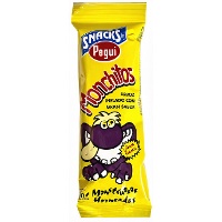 Monchitos de riz soufflé de 10 g - 1 unité