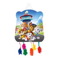Paw Patrol Pinata 28 x 33 cm