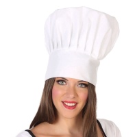 Toque de chef