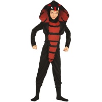 Costume Cobra Ninja pour enfants