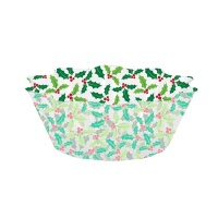 Coupe gui en plastique 20 x 7,5 cm - 1 pièce