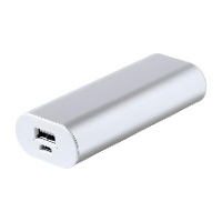Batterie externe USB de 2 200 mAh
