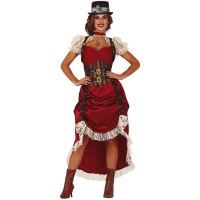 Costume Steampunk pour femmes