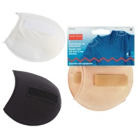 Epaulettes avec fermeture raglan taille S - Prym - 2 pcs.