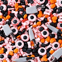 Sprinkles Dulce Matanza 90 g - Azucren