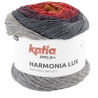 Harmonia Lux de 150 gr - Katia