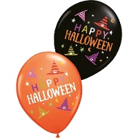 Ballons en latex 