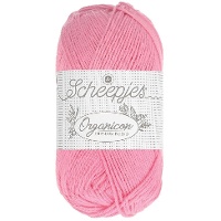 Organicon de 50 gr - Scheepjes