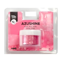 Paillettes comestibles en poudre Azushine, 5 g - Azucren