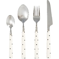 Couverts Excellence Topos - 4 pièces