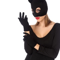 Gants courts pour adulte