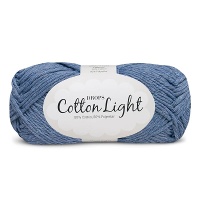 Cotton Light de 50 g - Drops