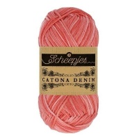 Catona Denim 50 gr - Scheepjes