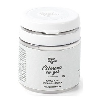 Gel colorant concentré 50 gr - Pastkolor