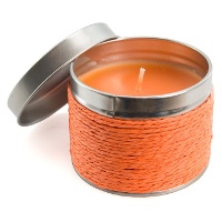 Bougie parfumée Shiva - 1 unité