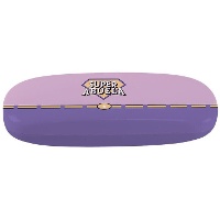 Étui à lunettes Super Mamie