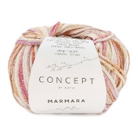 Marmara de 50 gr - Katia