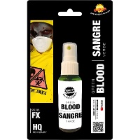 Sang en spray - 60 ml