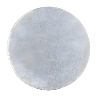 Base pour gâteau de 20 x 20 x 0,3 cm de couleurs - 1 unité