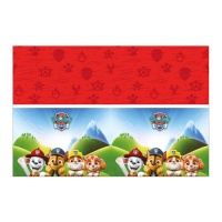 Nappe Paw Patrol - 1,20 x 1,80 m