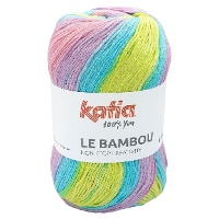 Le Bambou de 100 gr - Katia