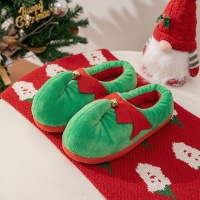 Chaussons des Rois mages, pointure 34-36 - 1 paire