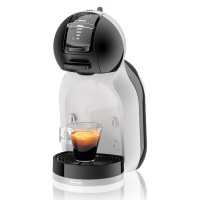 Machine à café à capsules Dolce Gusto Mini Me gris - DeLonghi EDG155.BG