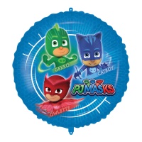 Pj Mask 46 cm ballon - Procos