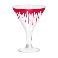 Verres à cocktail 180 ml - 3 unités