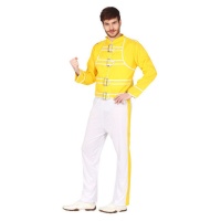 Costume de chanteur pour hommes