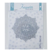 Emporte-pièce octogonal pour mandala - Artis decor - 1 unité