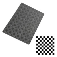 Tapis de texturation Chess - Pastkolor