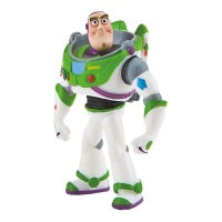 Buzz Lightyear 10 cm cake topper - 1 pc.