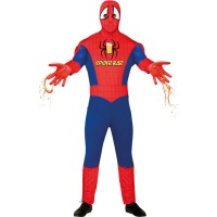 Costume Spider-Bar pour homme