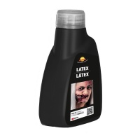 Bidon de 500 ml de latex