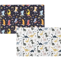 Sets de table 43 x 28 cm Dinosaures - 1 unité