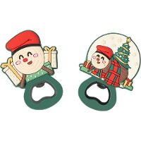 Décapsuleur Tió de Nadal - 1 unité