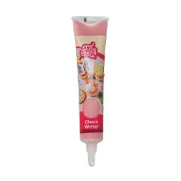 Stylo de chocolat pour décoration de 25 gr - Funcakes