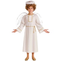 Costume d'ange pour enfant
